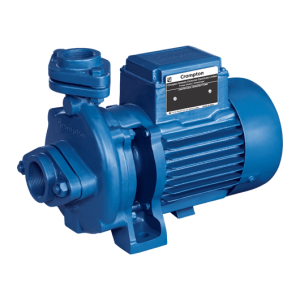 Crompton 2HP Mechanical Seal Pump MBJ22