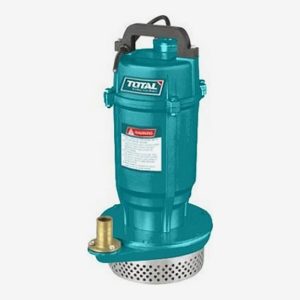 Total Submersible Pump 750W TWP67501