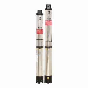 Total Submersible Rocket Pumps